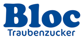 Bloc Traubenzucker